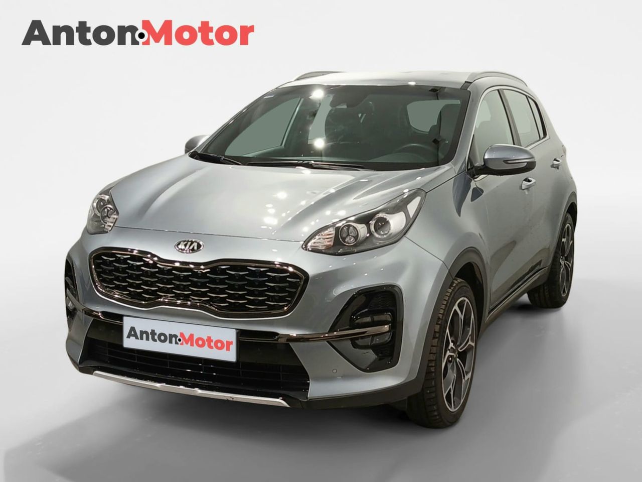 kia sportage 2020 /