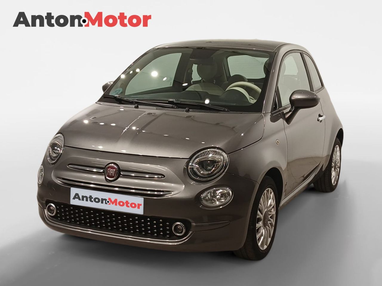Foto fiat 500 2020 /