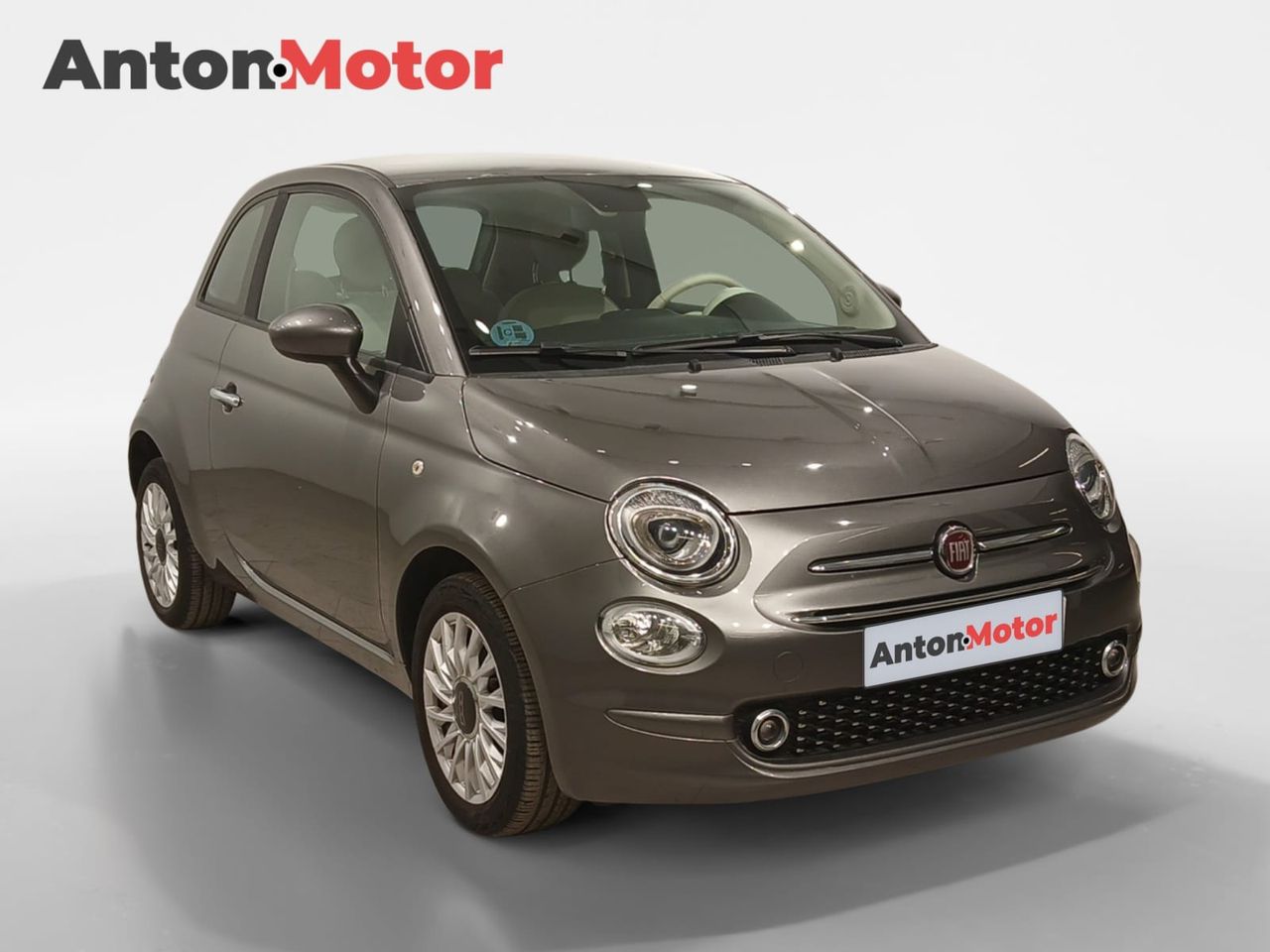 fiat 500 2020 / foto grande (3)