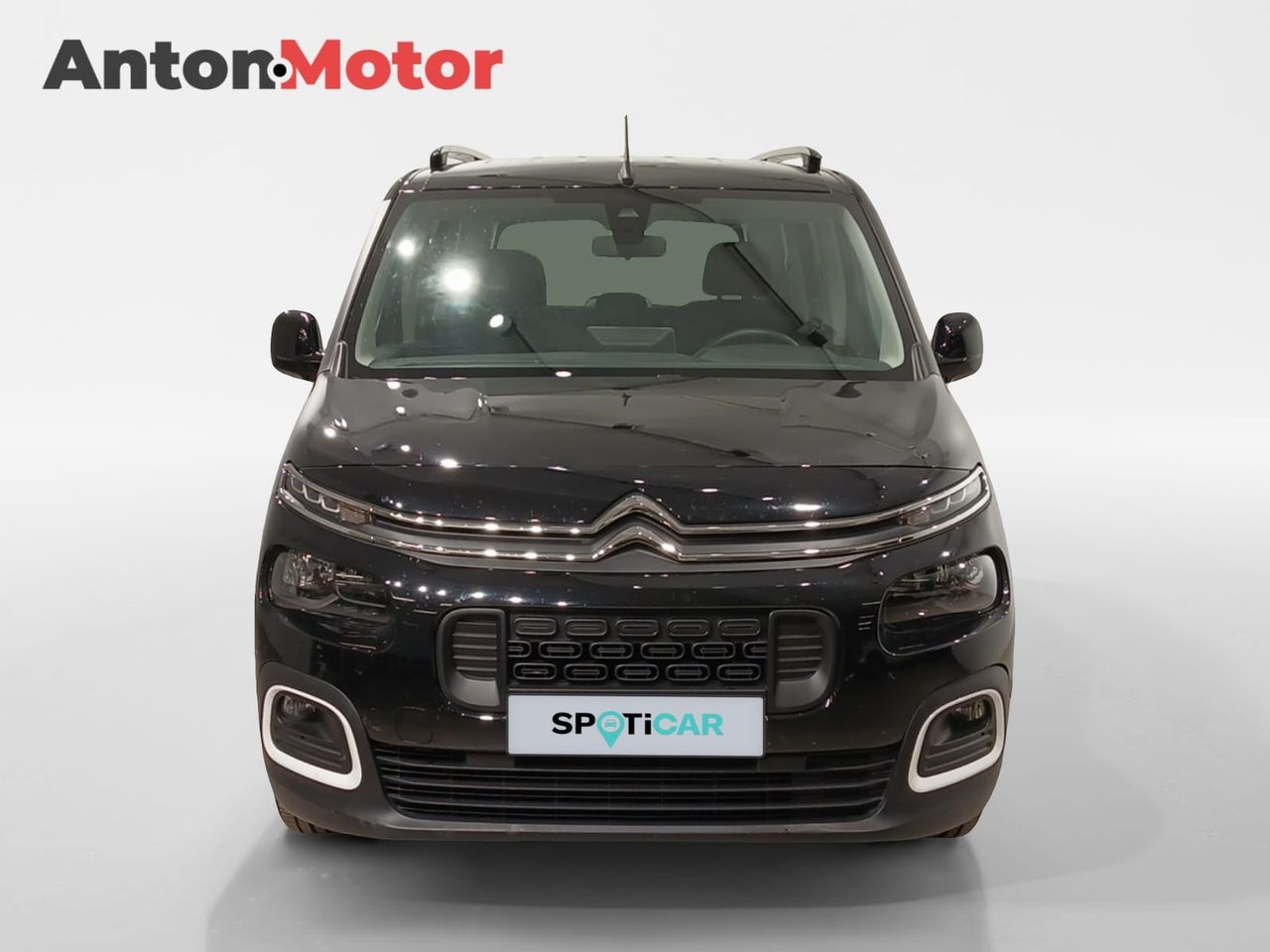 citroën berlingo 2021 / foto grande (2)