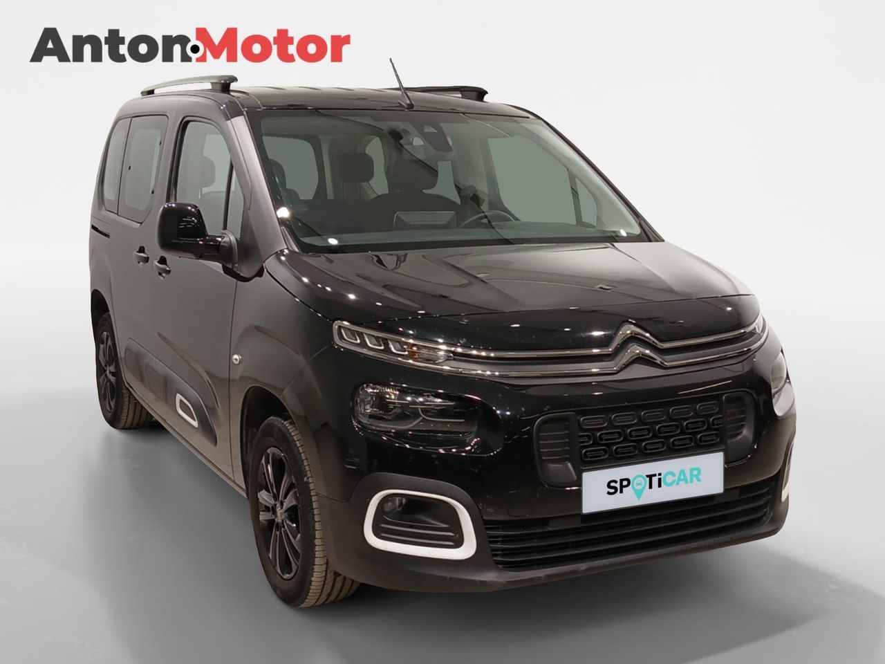 citroën berlingo 2021 / foto grande (3)