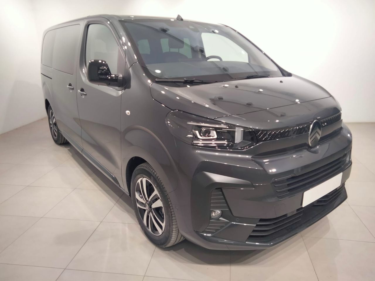 citroën spacetourer 2024 / foto grande (3)