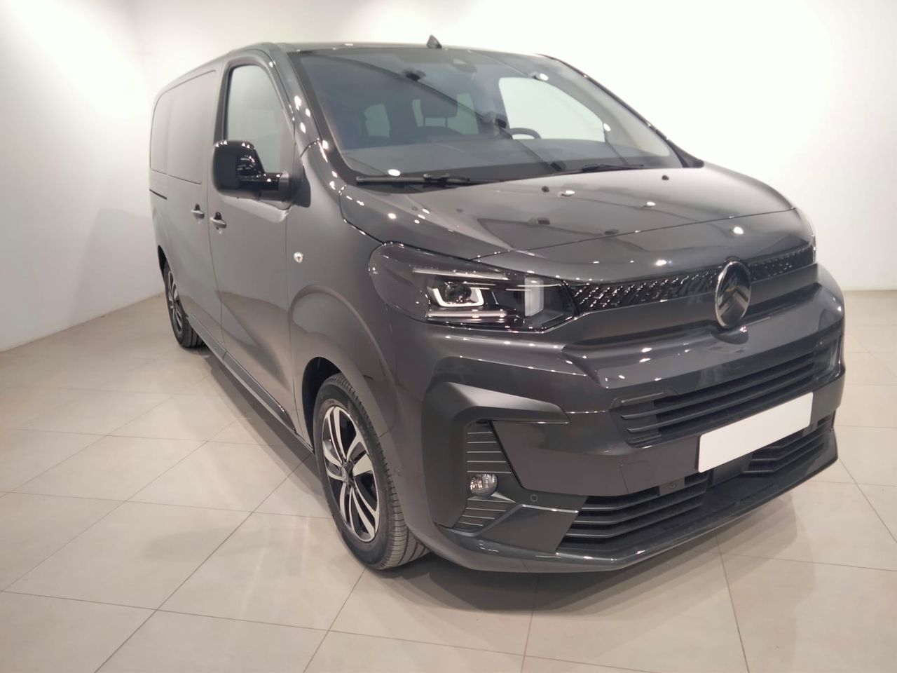 citroën spacetourer 2024 / foto grande (3)
