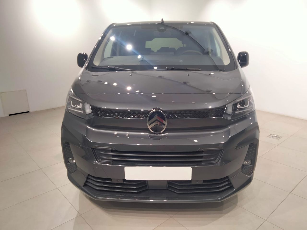 citroën spacetourer 2024 / foto grande (2)