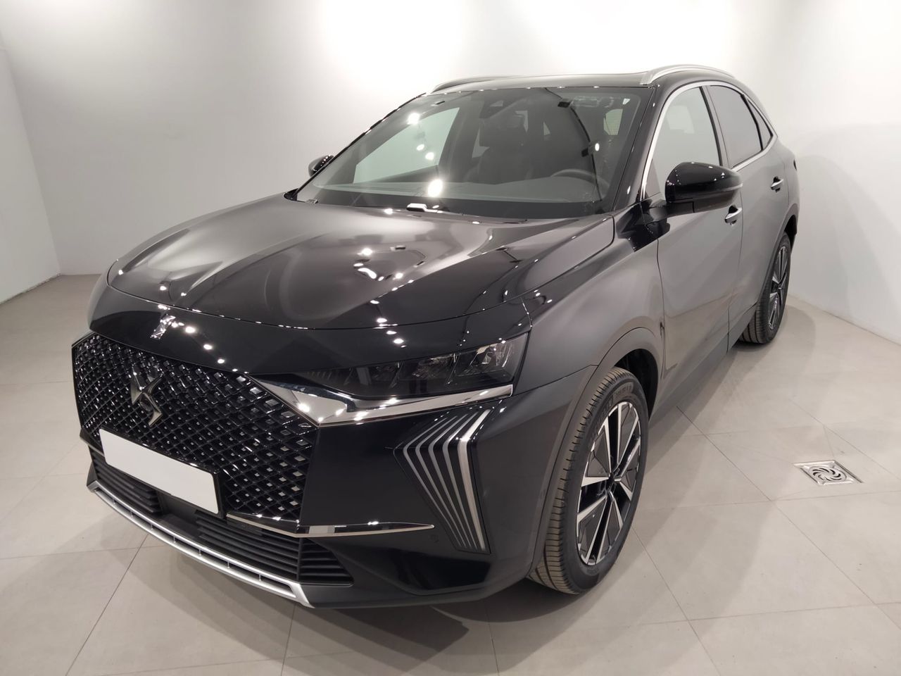 Ds ds 7 2024  de segunda mano - ds automobiles ds 7 2024 /