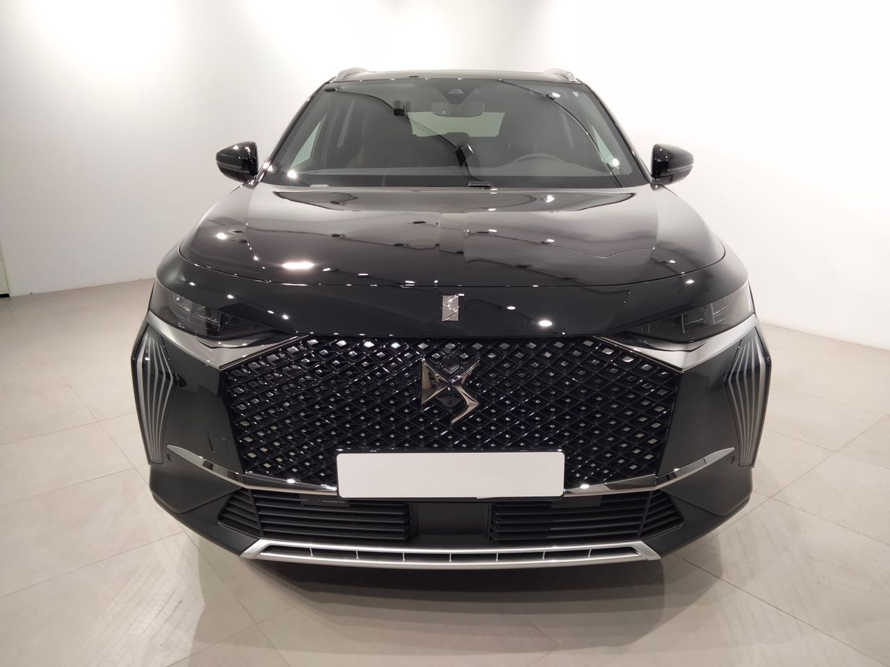 ds automobiles ds 7 2024 / foto grande (2)