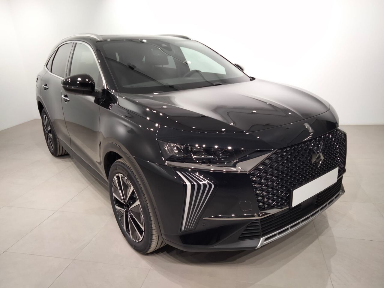 ds automobiles ds 7 2024 / foto grande (3)