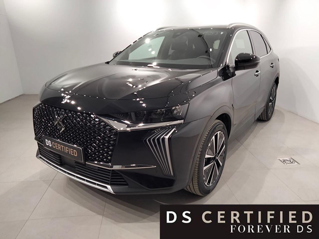 Ds ds 7 2024  de segunda mano - ds automobiles ds 7 2024 /