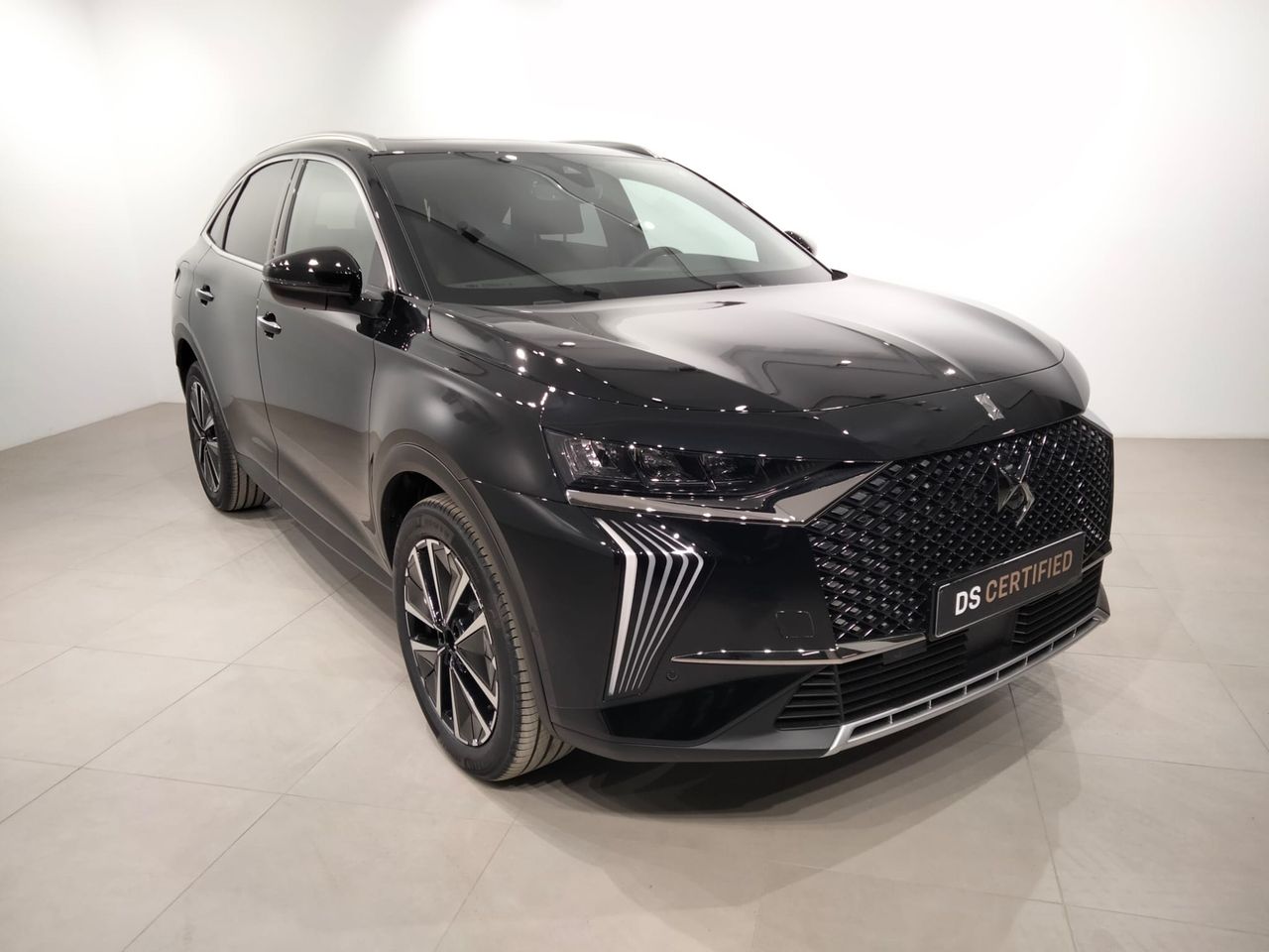 ds automobiles ds 7 2024 / foto grande (3)