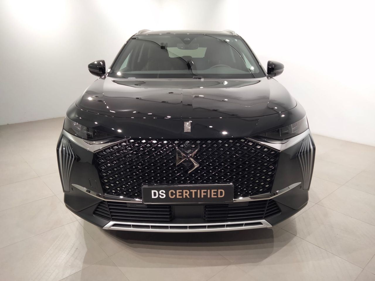 ds automobiles ds 7 2024 / foto grande (2)