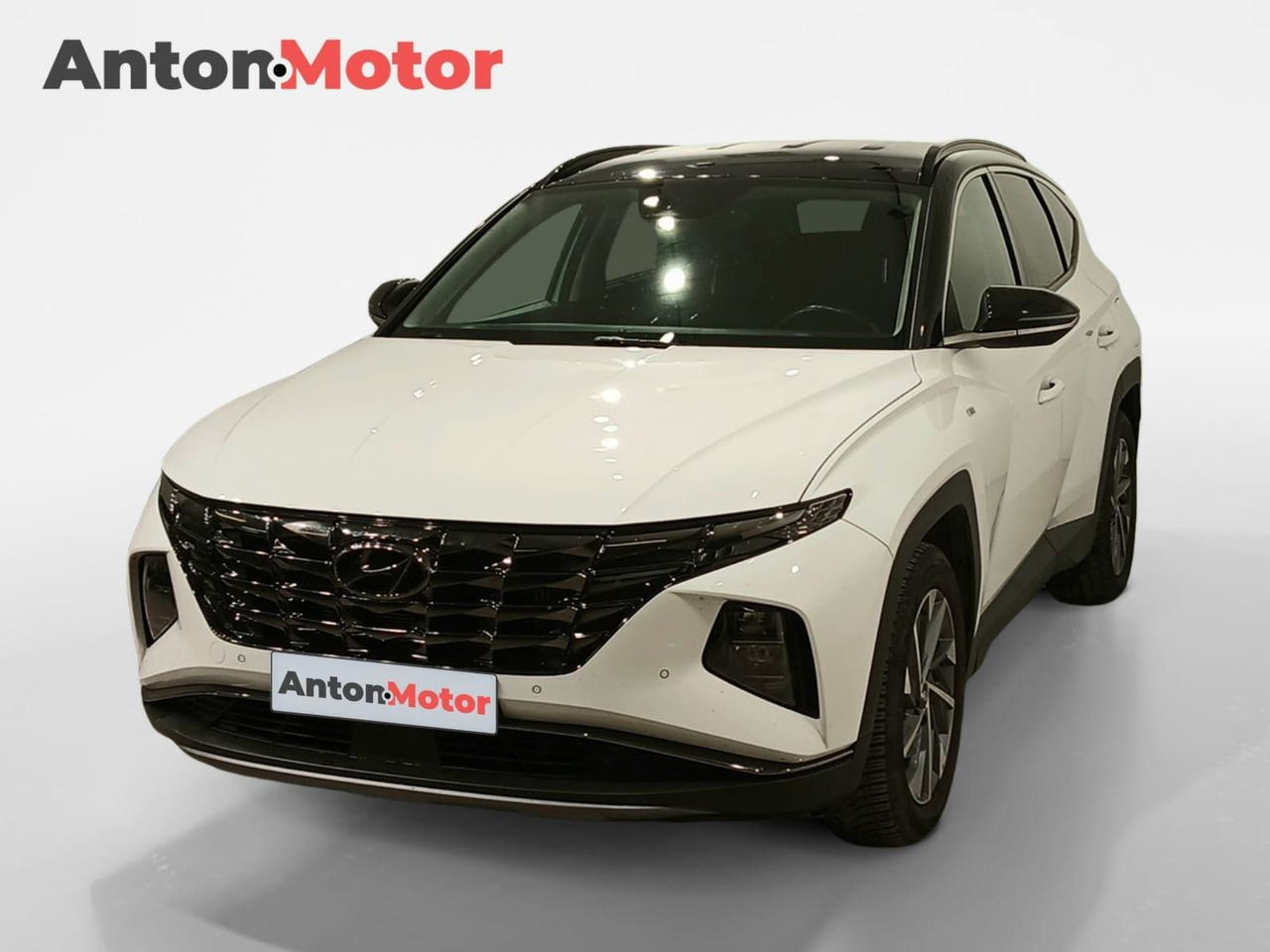 hyundai tucson 2021 /