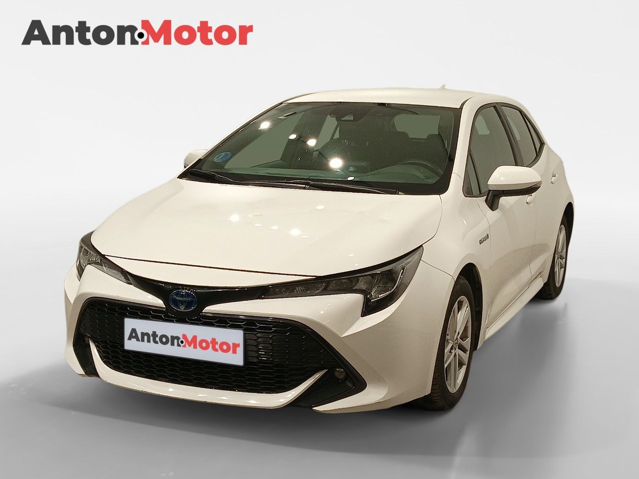 toyota corolla 2021 /