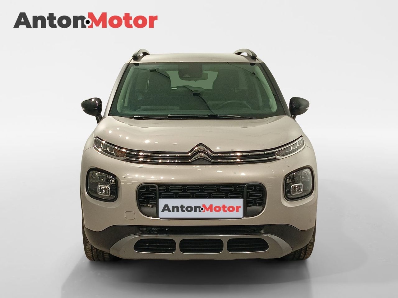 citroën c3 aircross 2021 / foto grande (2)