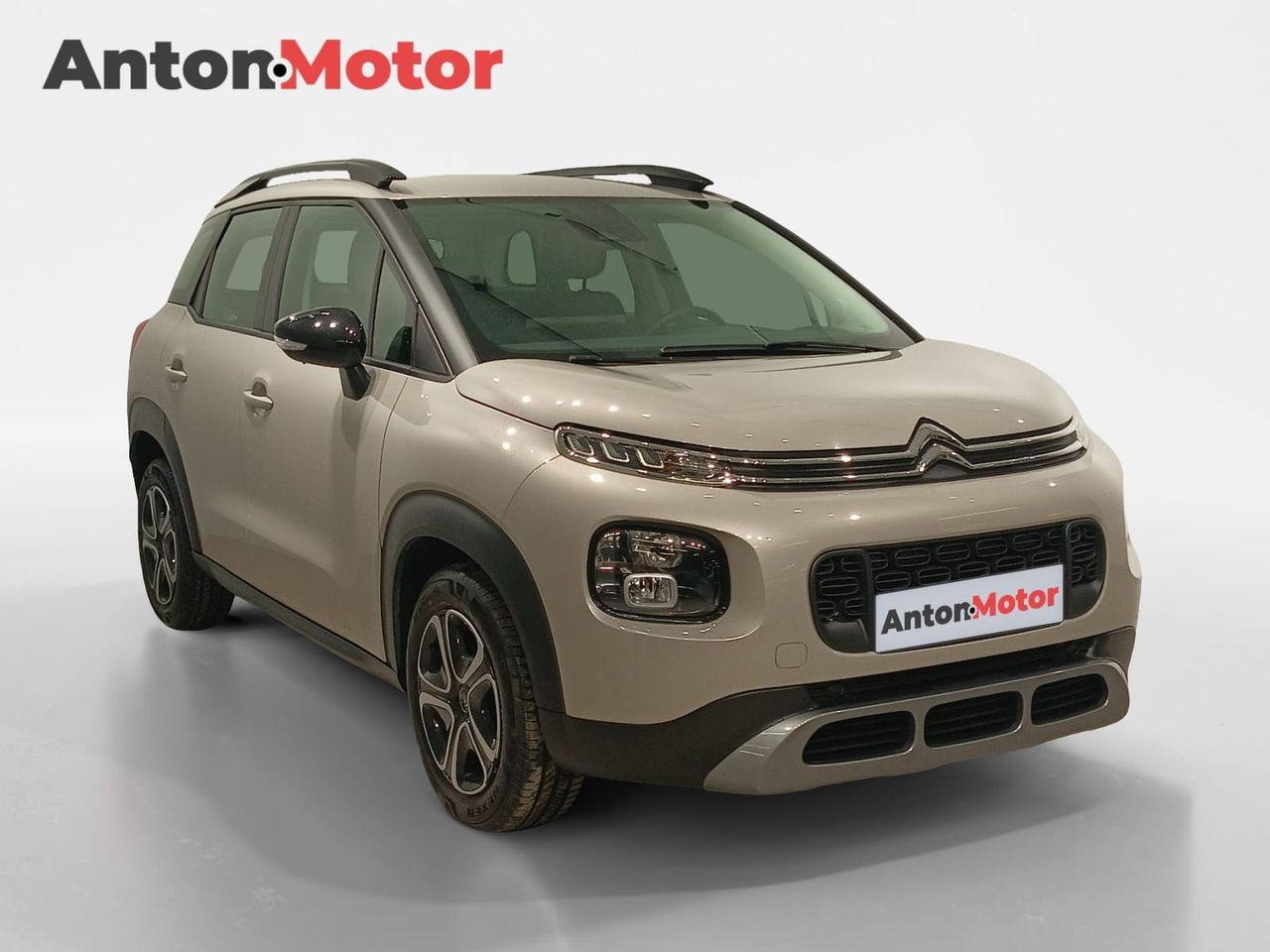 citroën c3 aircross 2021 / foto grande (3)
