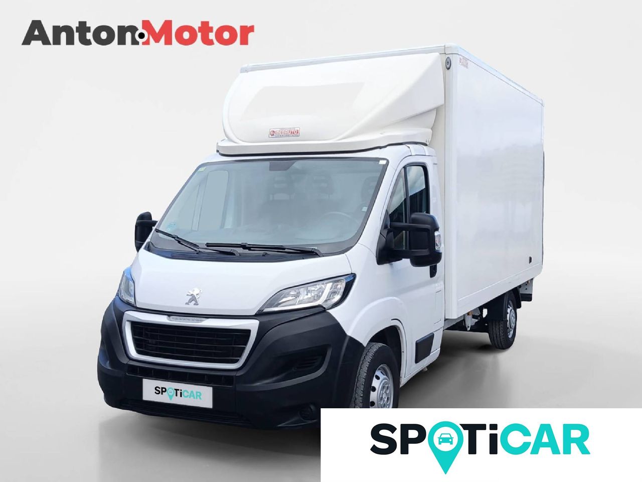 peugeot boxer 2021 /