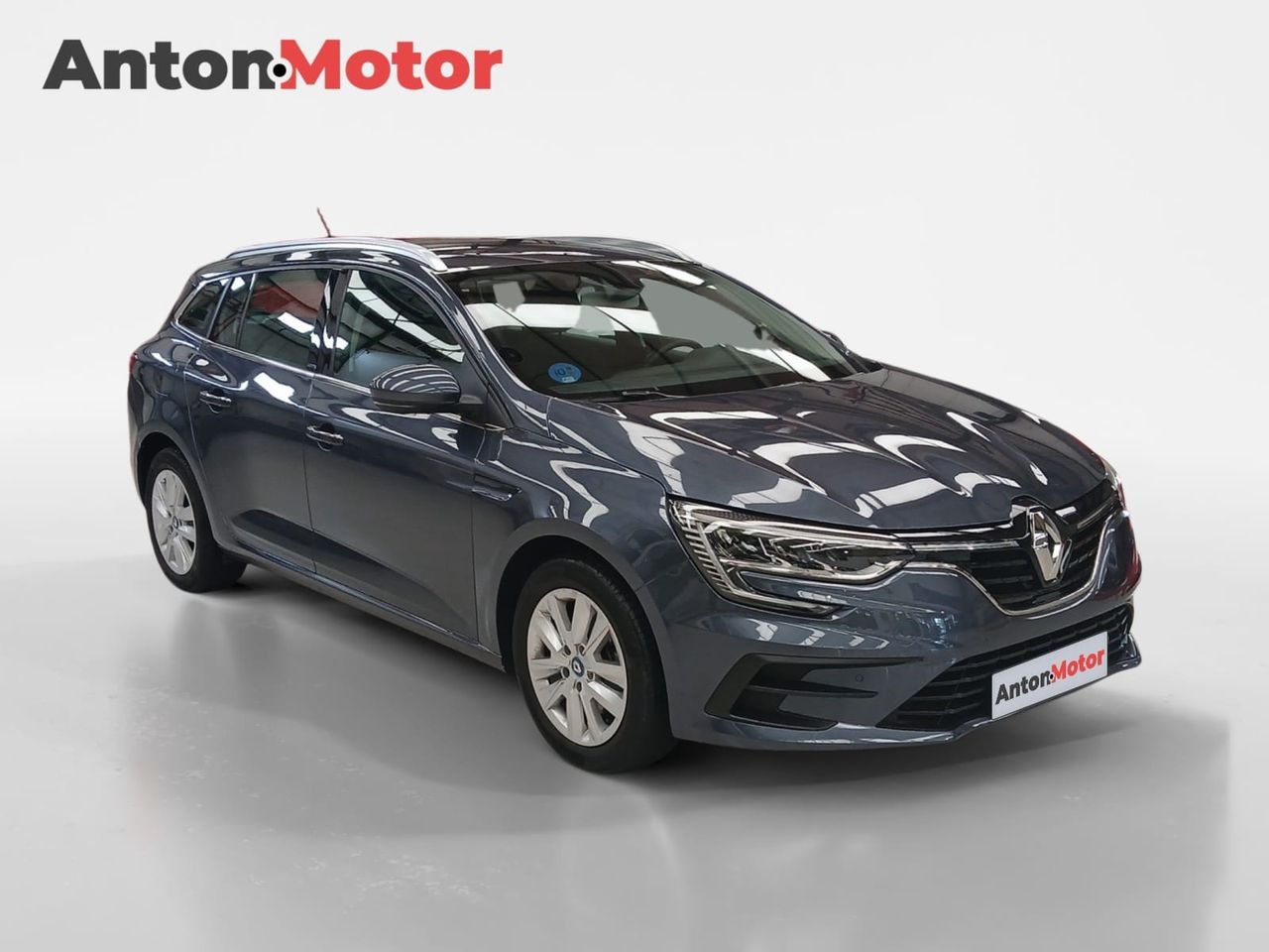 renault megane e-tech 2021 / foto grande (3)