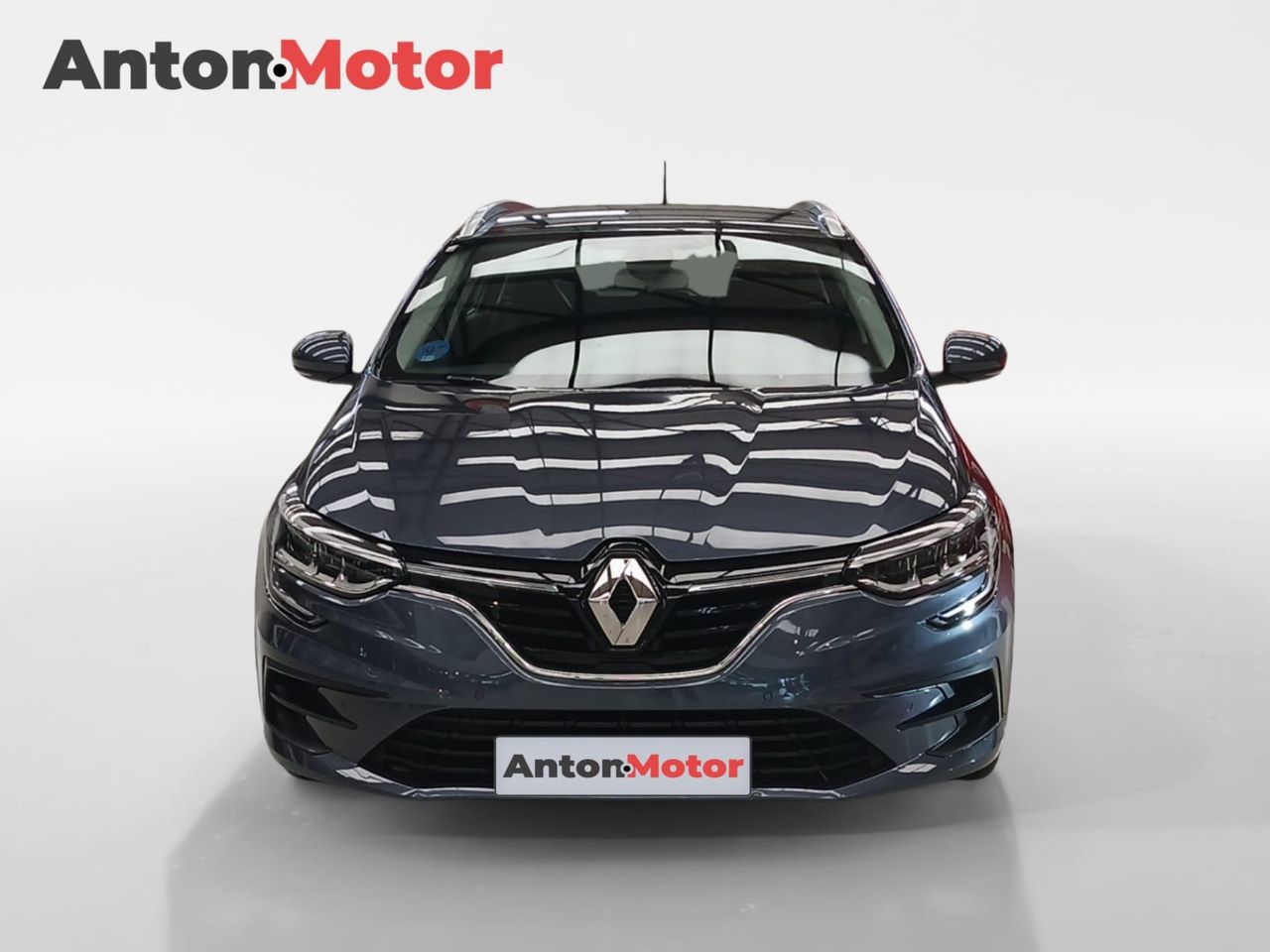 renault megane e-tech 2021 / foto grande (2)