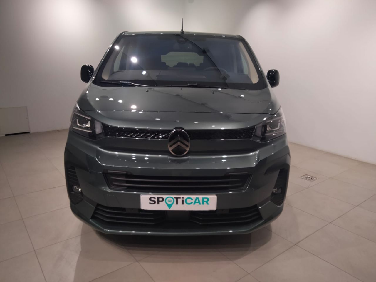 citroën spacetourer 2024 / foto grande (2)