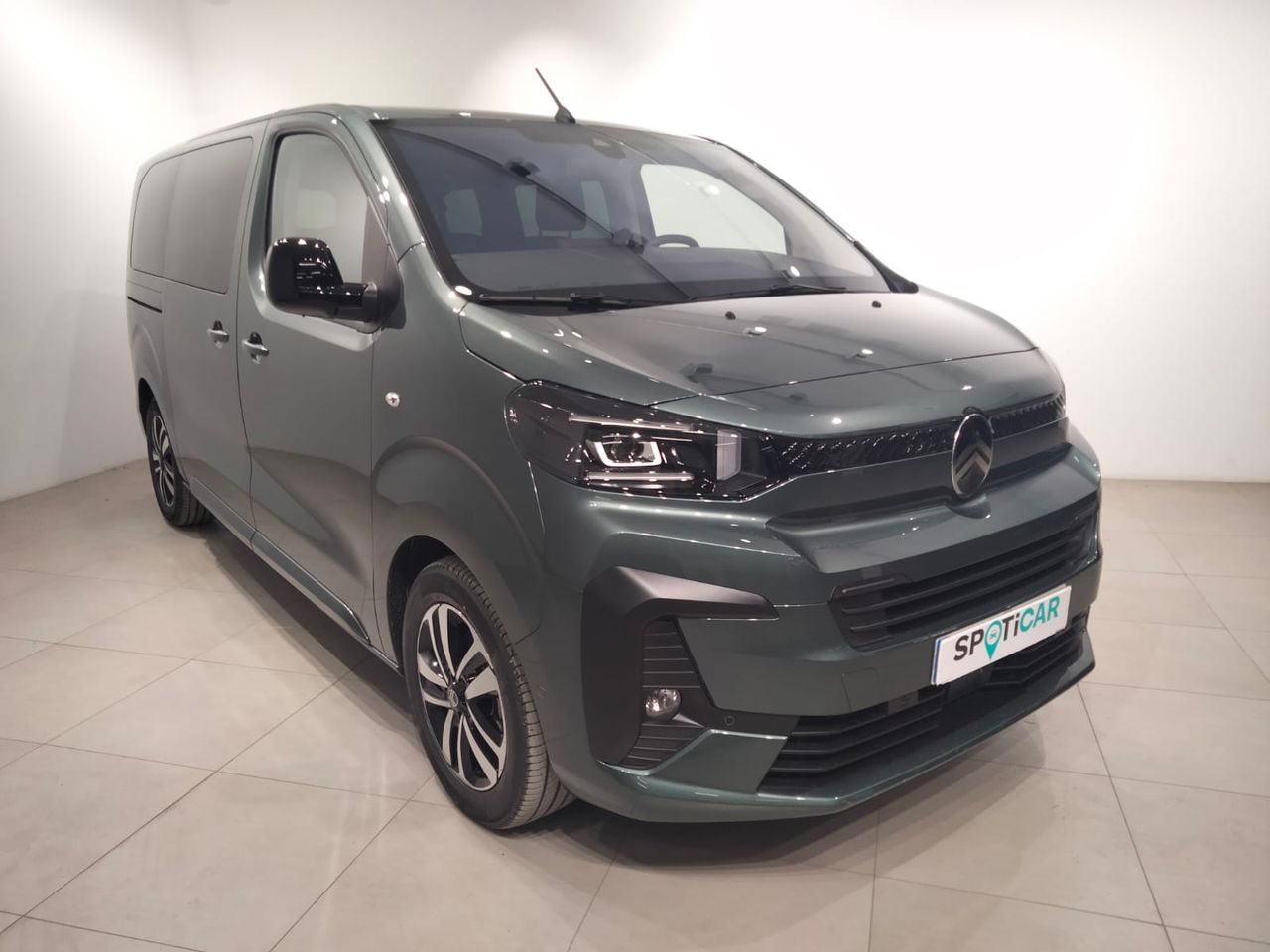citroën spacetourer 2024 / foto grande (3)