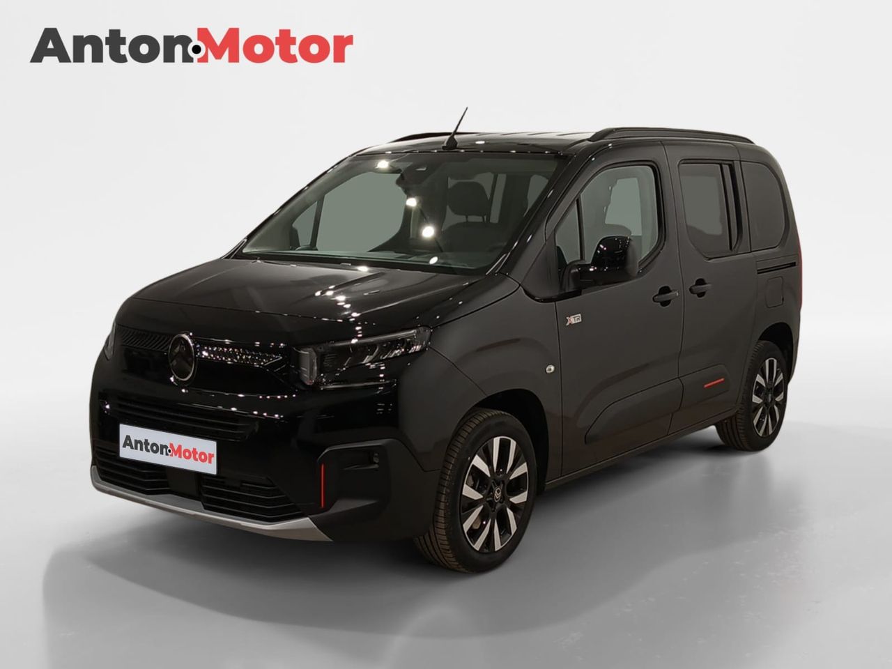 Opel zafira 2025 itv dia  de segunda mano - citroën berlingo 2025 /