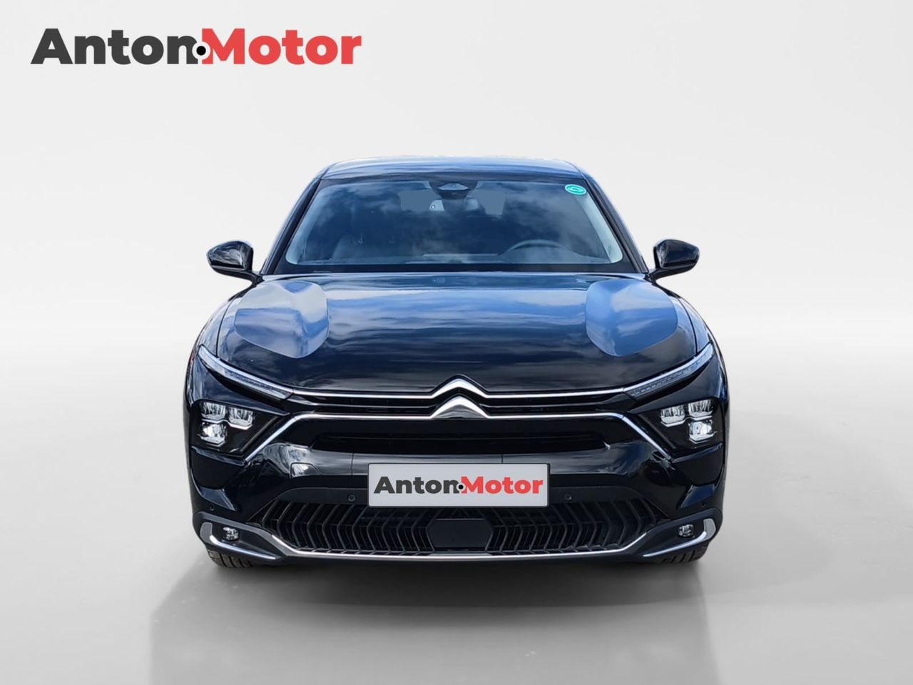 citroën c5 x 2024 / foto grande (2)