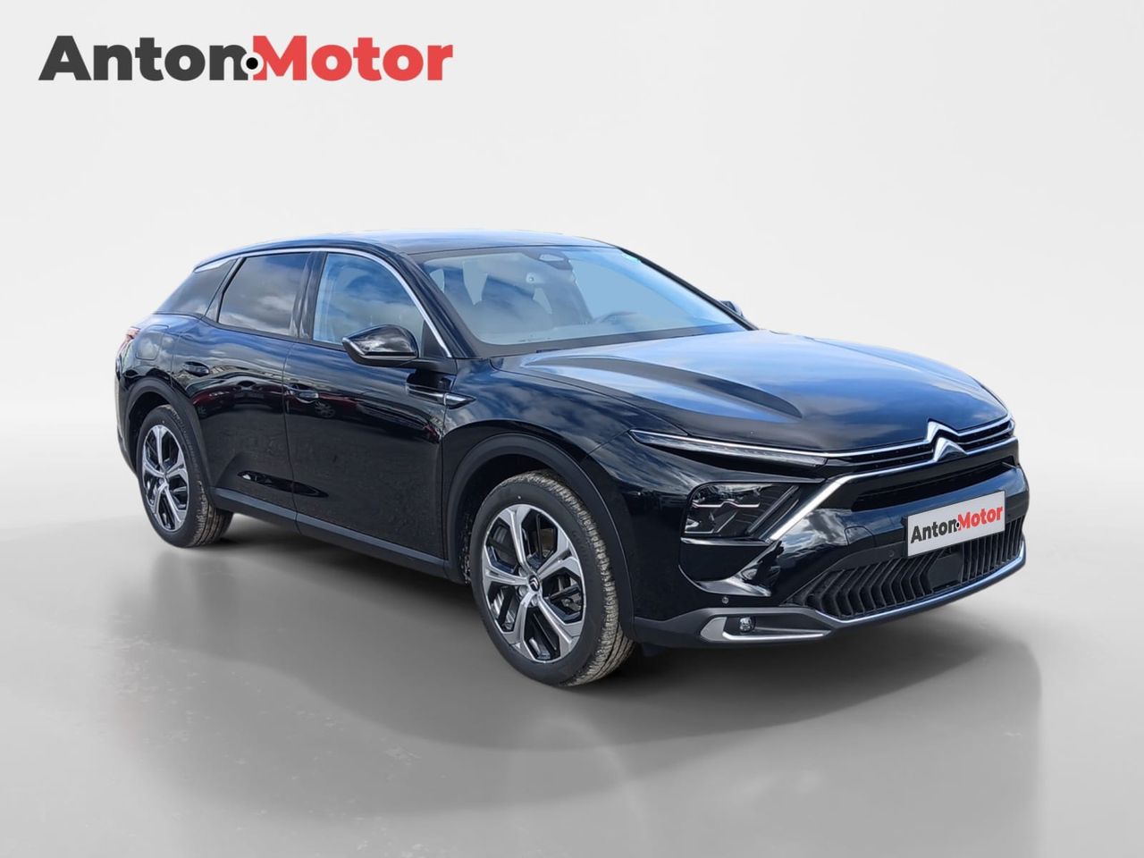 citroën c5 x 2024 / foto grande (3)
