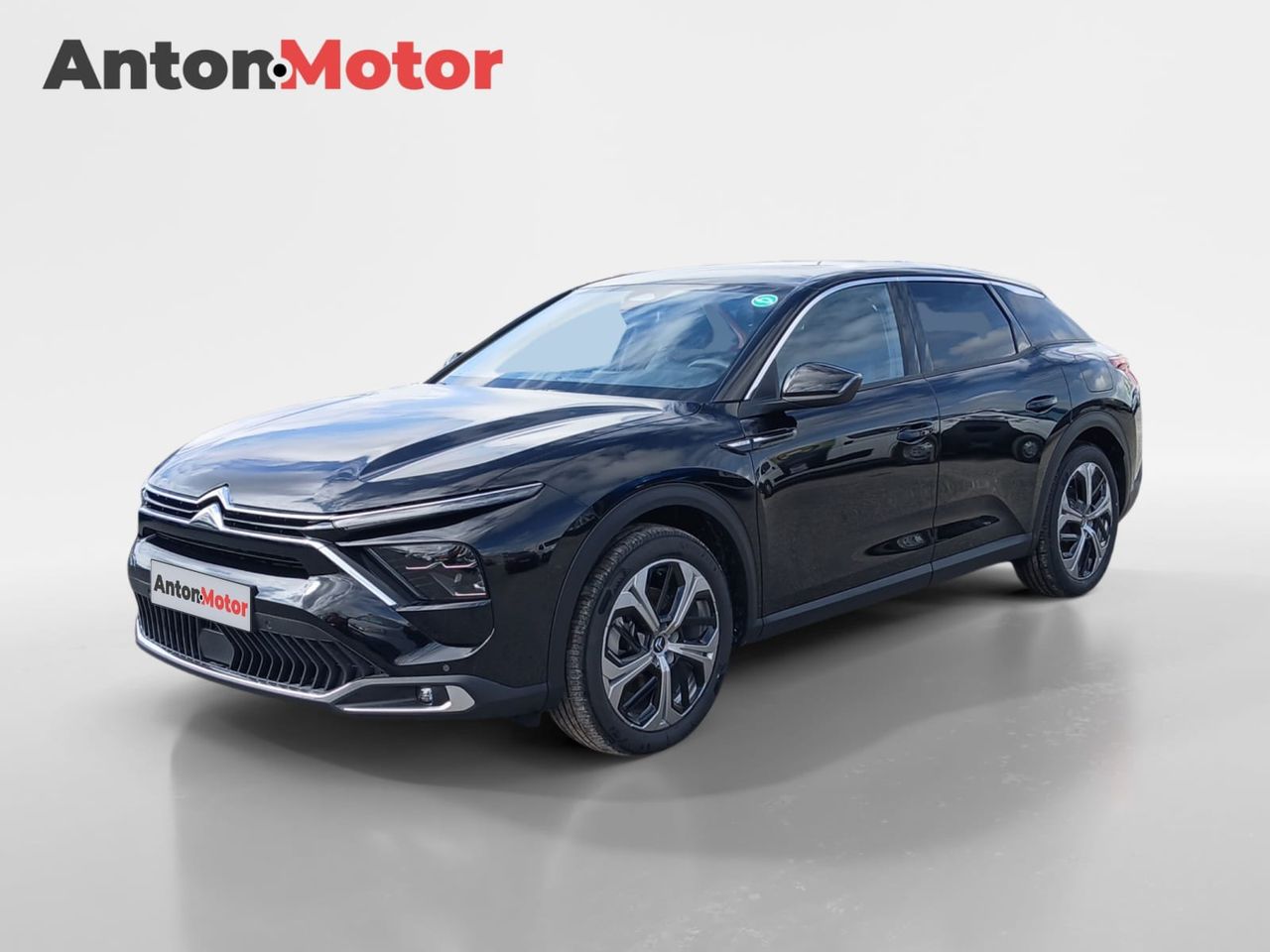 Foto citroën c5 x 2024 /