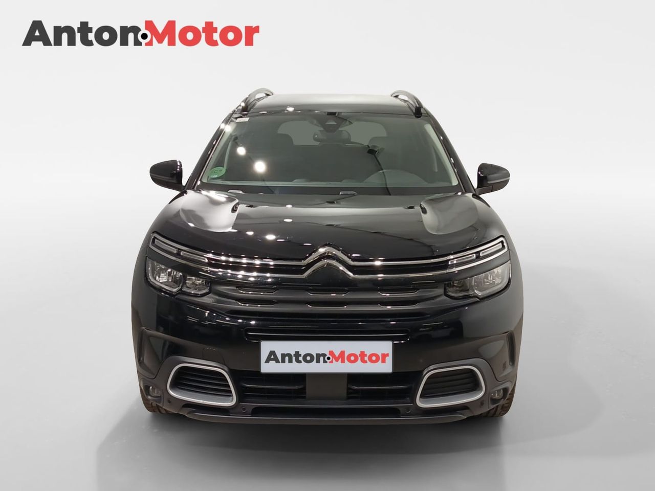 citroën c5 aircross 2020 / foto grande (2)