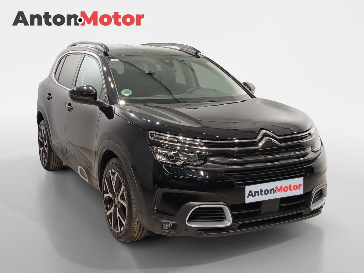 citroën c5 aircross 2020 / foto grande (3)