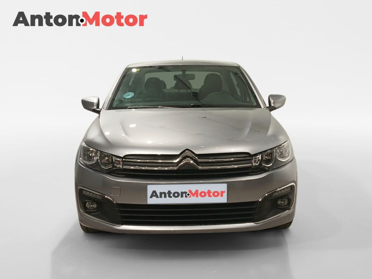 citroën c-elysée 2020 / foto grande (2)