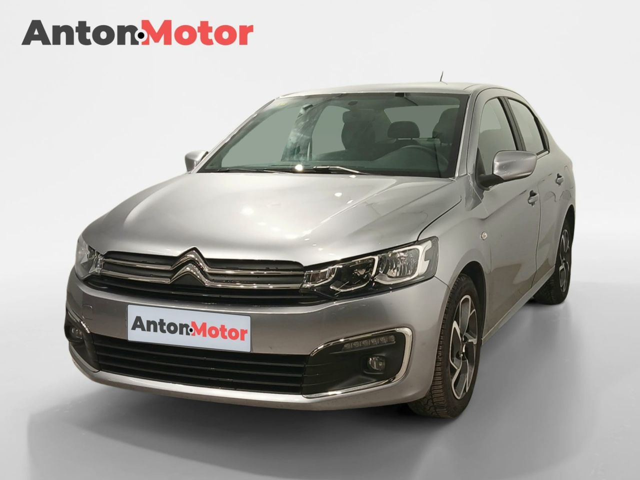 Foto citroën c-elysée 2020 /