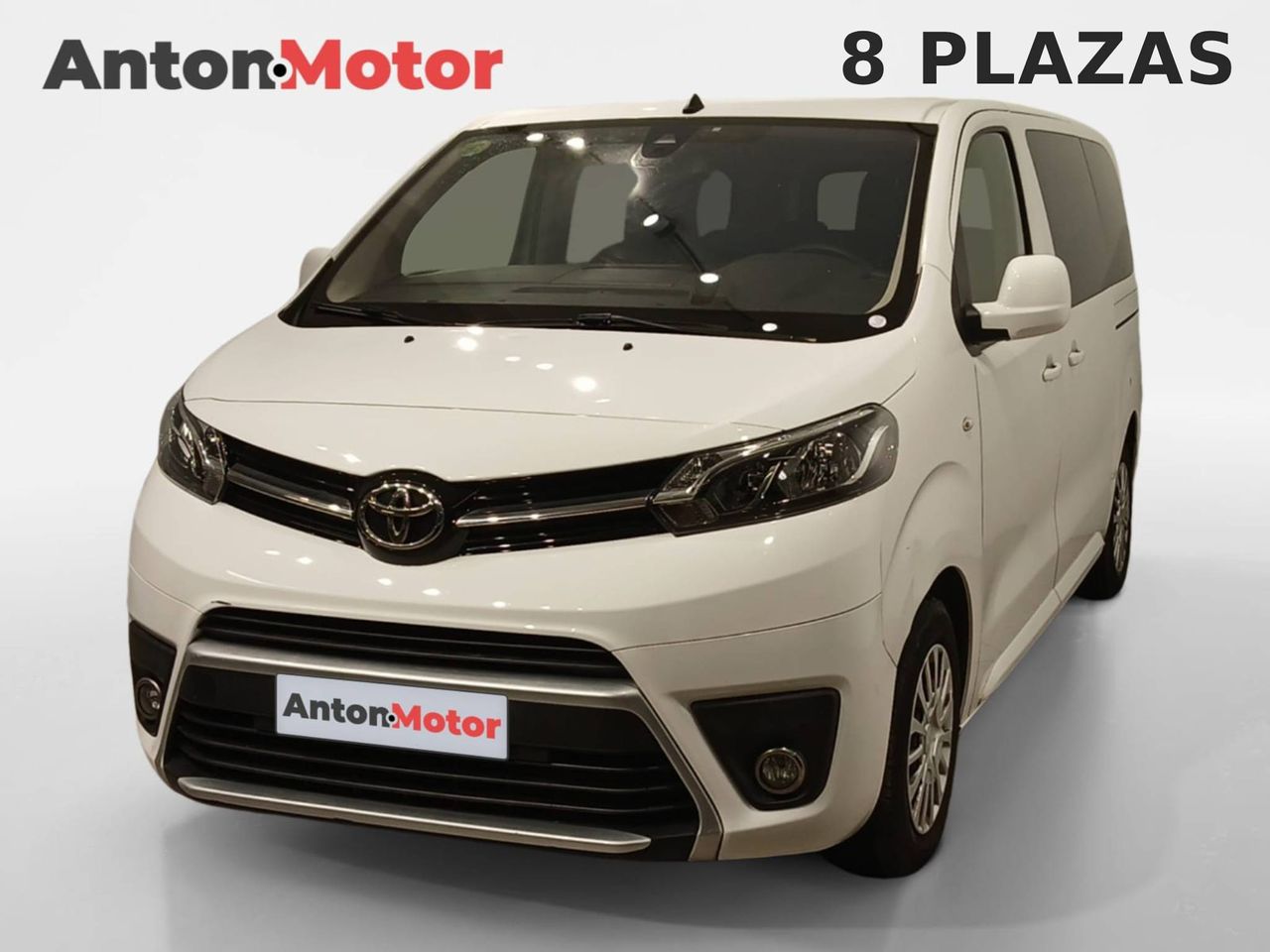 Foto toyota proace verso 2020 /