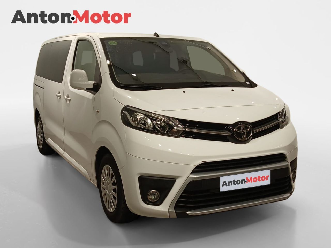 toyota proace verso 2020 / foto grande (3)