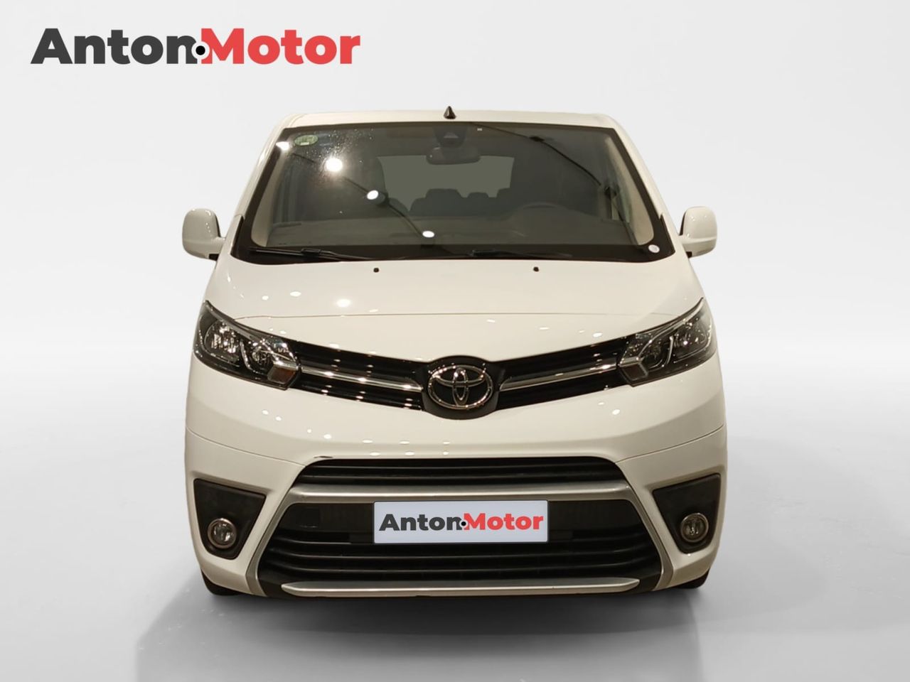 toyota proace verso 2020 / foto grande (2)