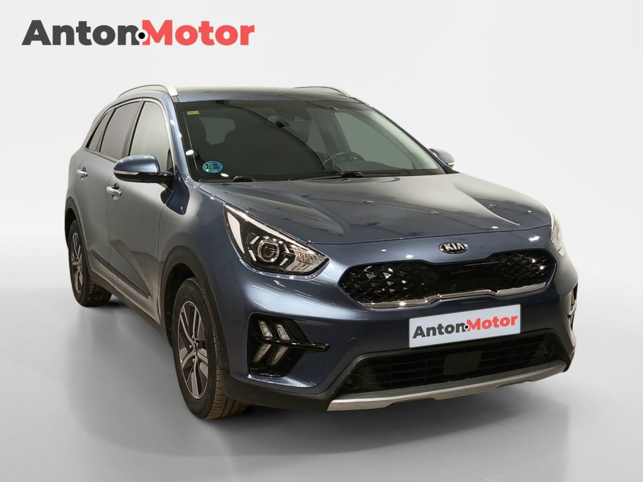 kia niro 2020 / foto grande (2)