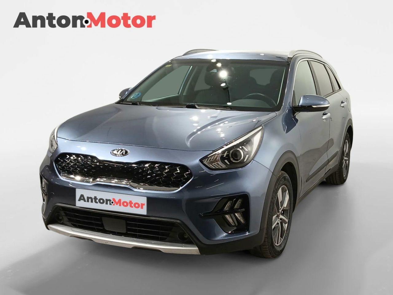 Ds 3 2020 precio contado 13700  de segunda mano - kia niro 2020 /