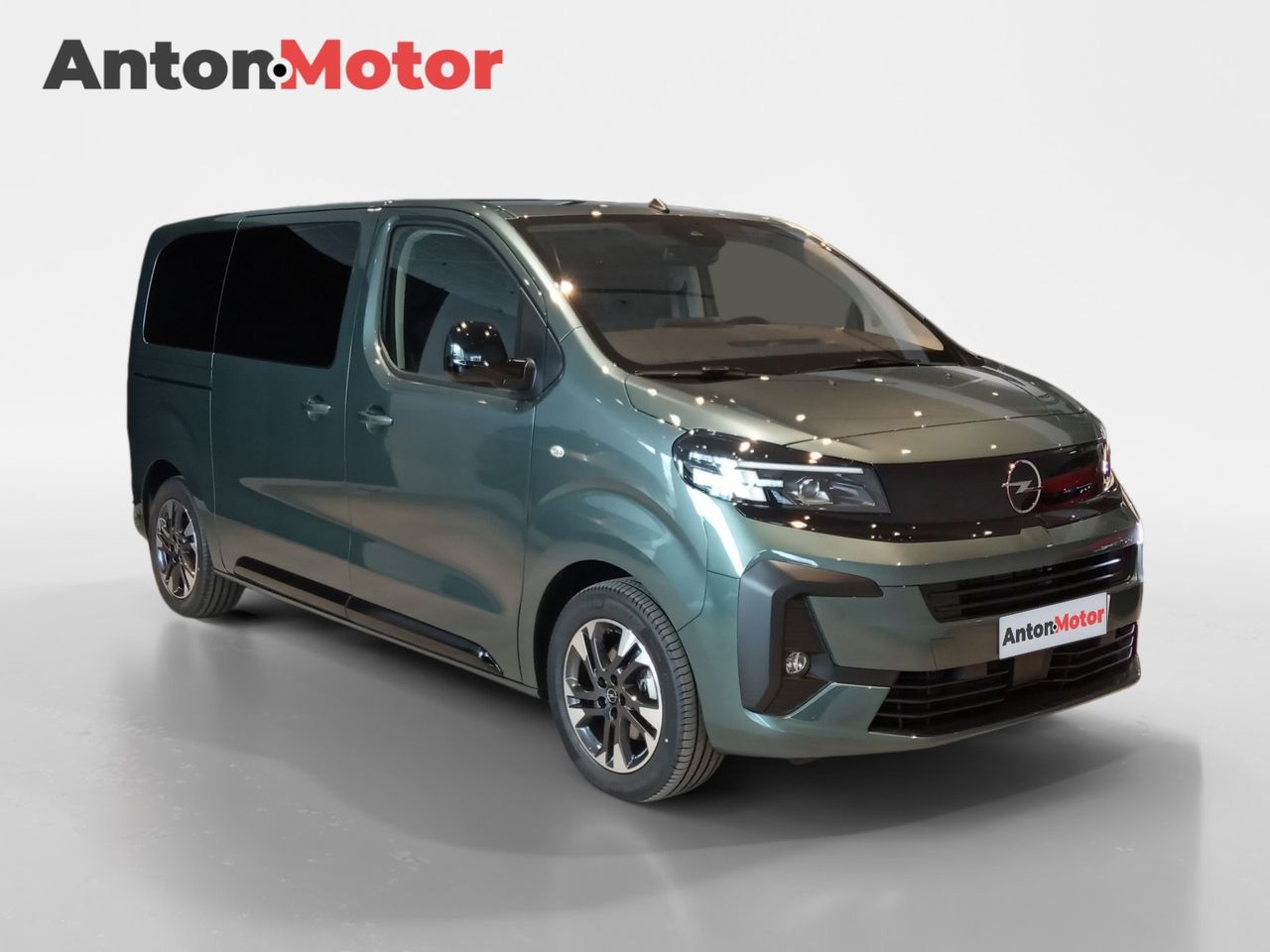 opel zafira 2025 / foto grande (3)