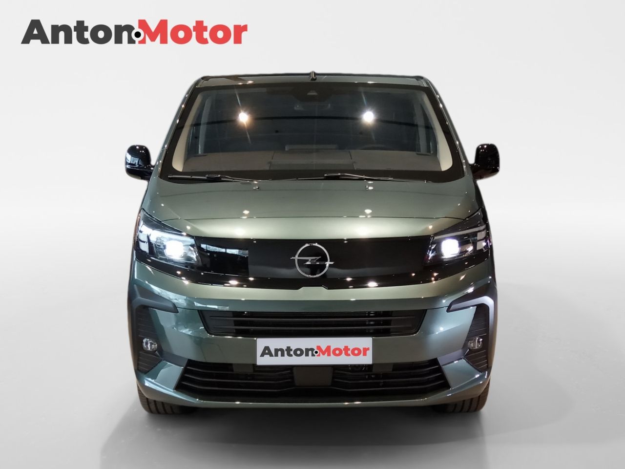 opel zafira 2025 / foto grande (2)