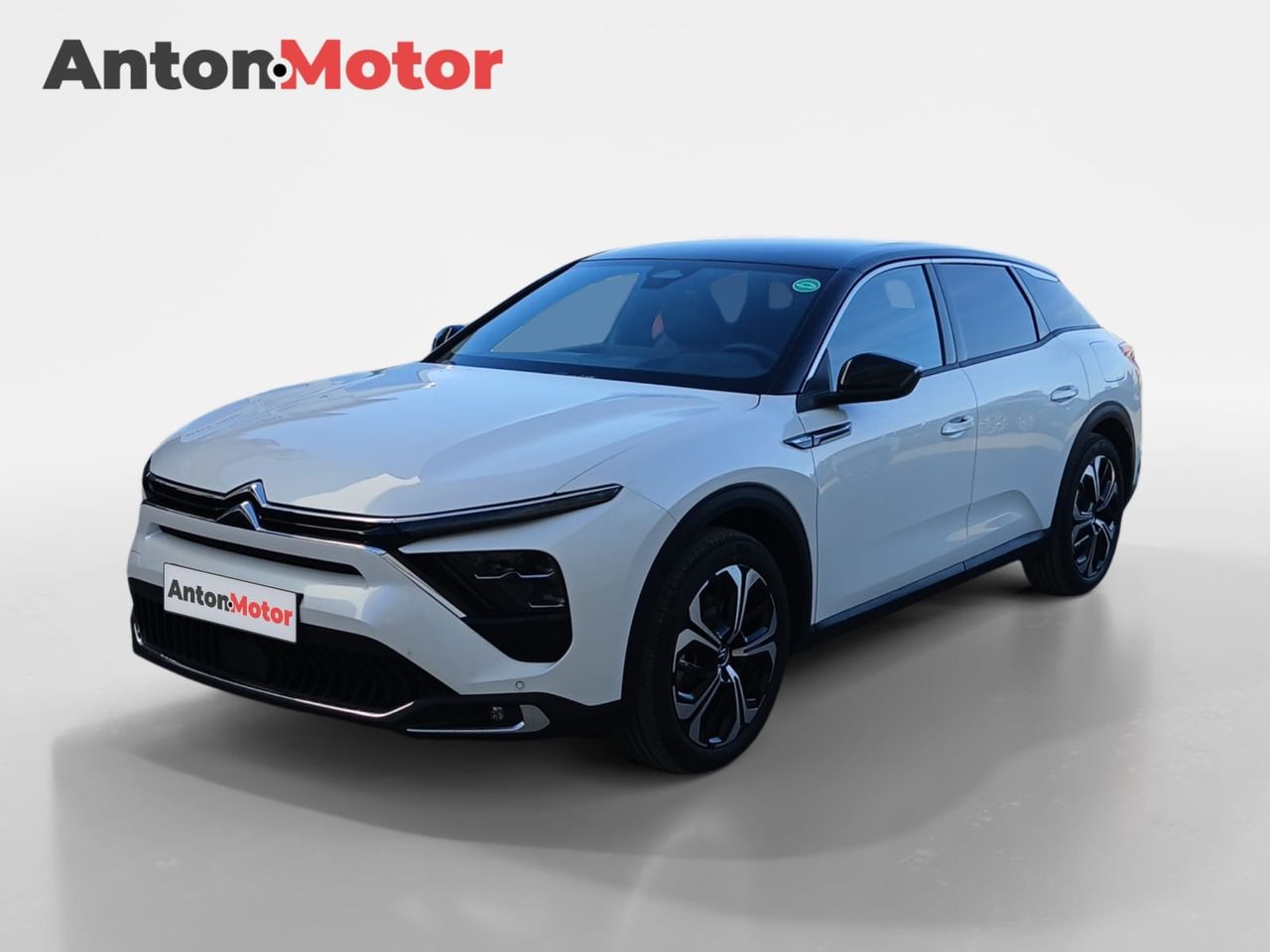 Foto citroën c5 x 2024 /