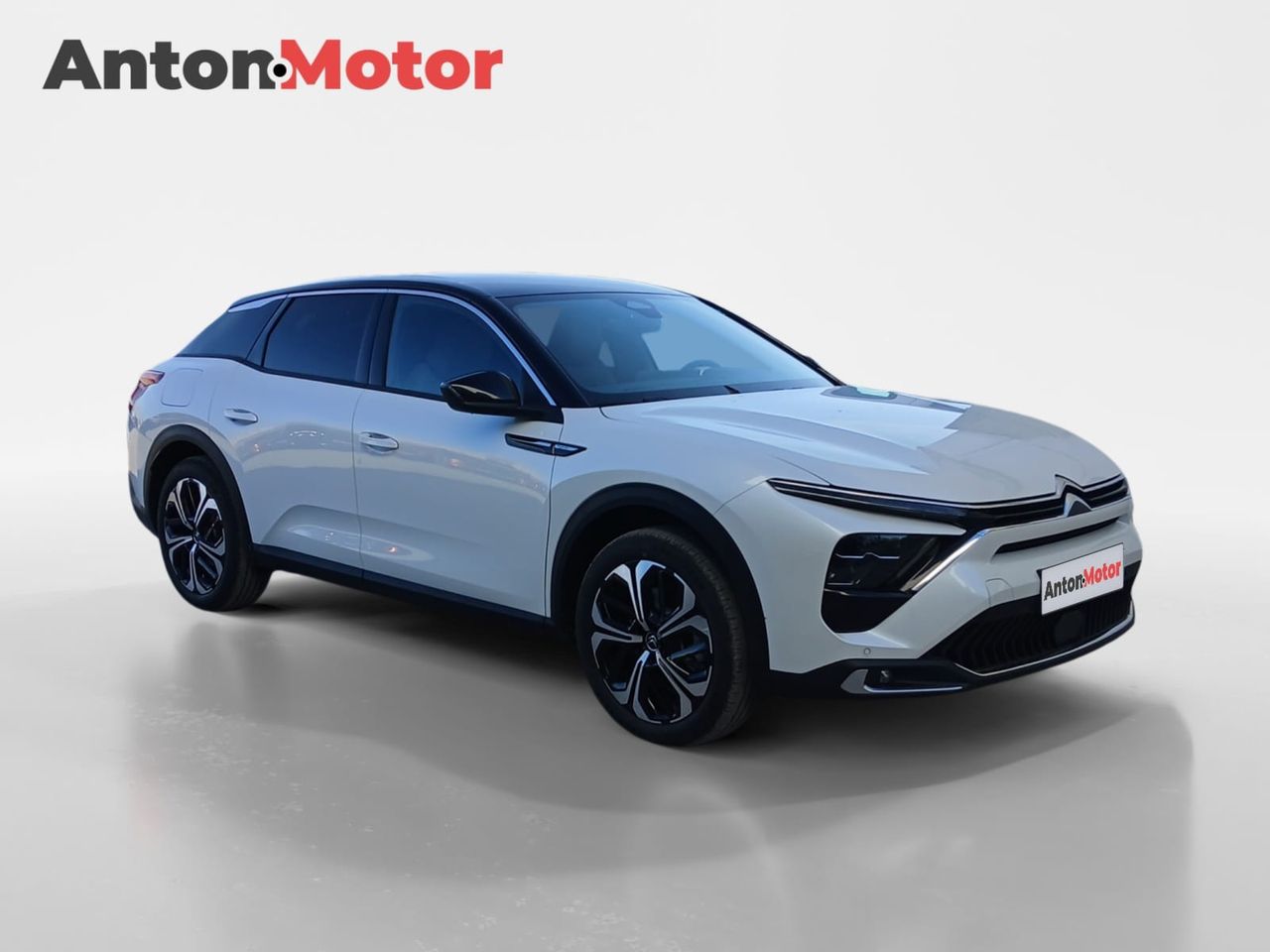 citroën c5 x 2024 / foto grande (3)