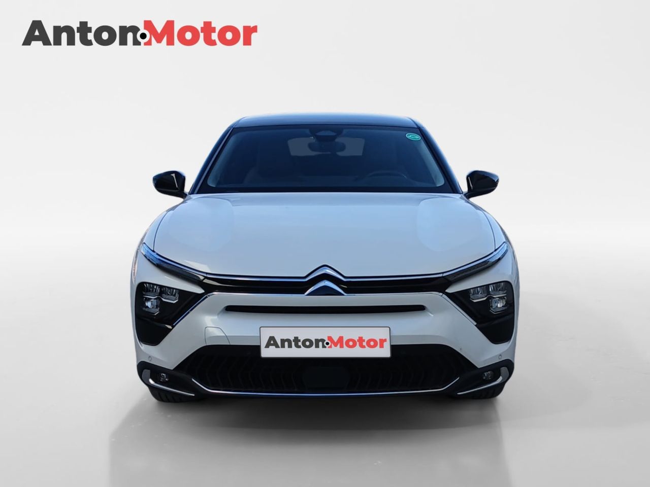 citroën c5 x 2024 / foto grande (2)
