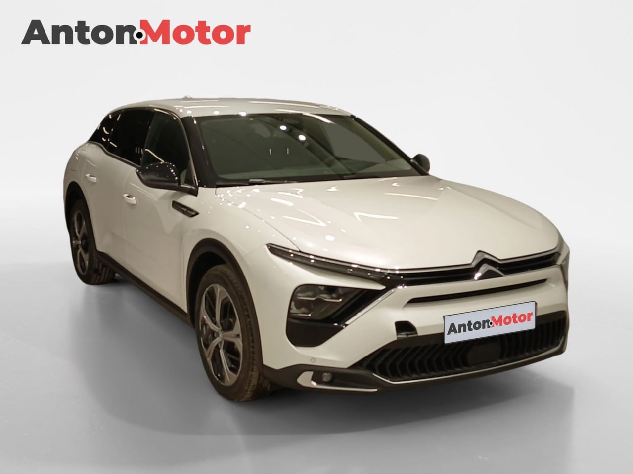 citroën c5 x 2024 / foto grande (3)