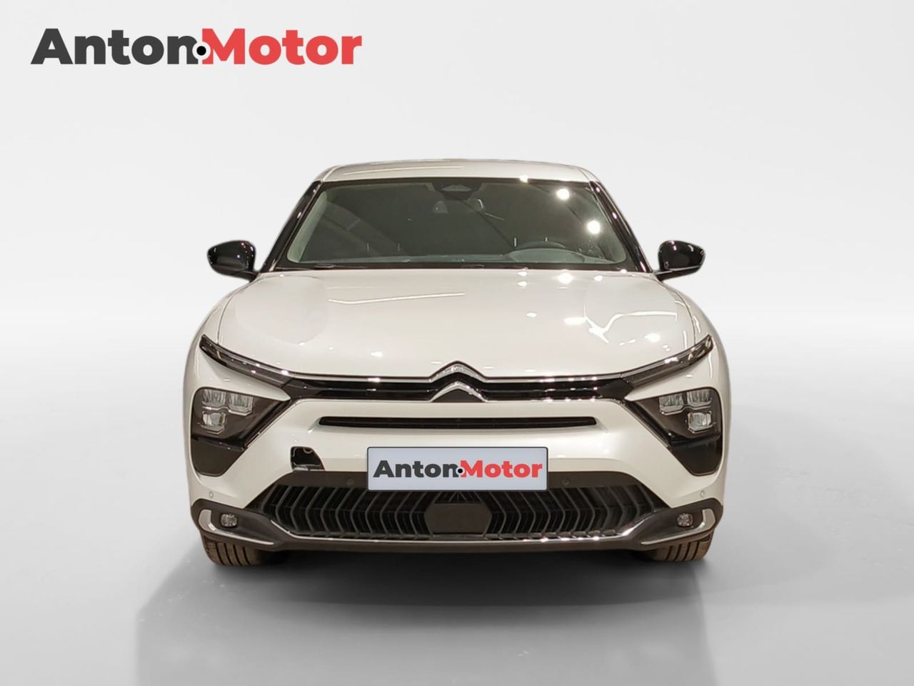 citroën c5 x 2024 / foto grande (2)