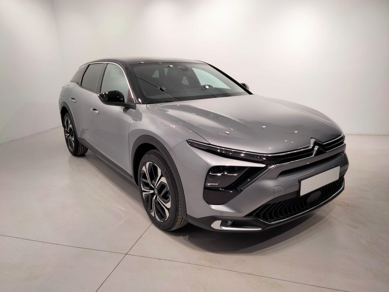 citroën c5 x 2023 / foto grande (3)