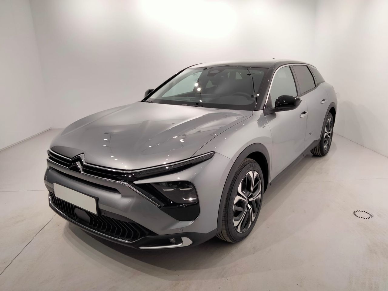 Opel corsa 2023 videinsa  de segunda mano - citroën c5 x 2023 /