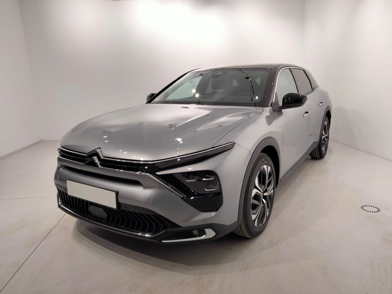 Opel corsa 2023 videinsa  de segunda mano - citroën c5 x 2023 /