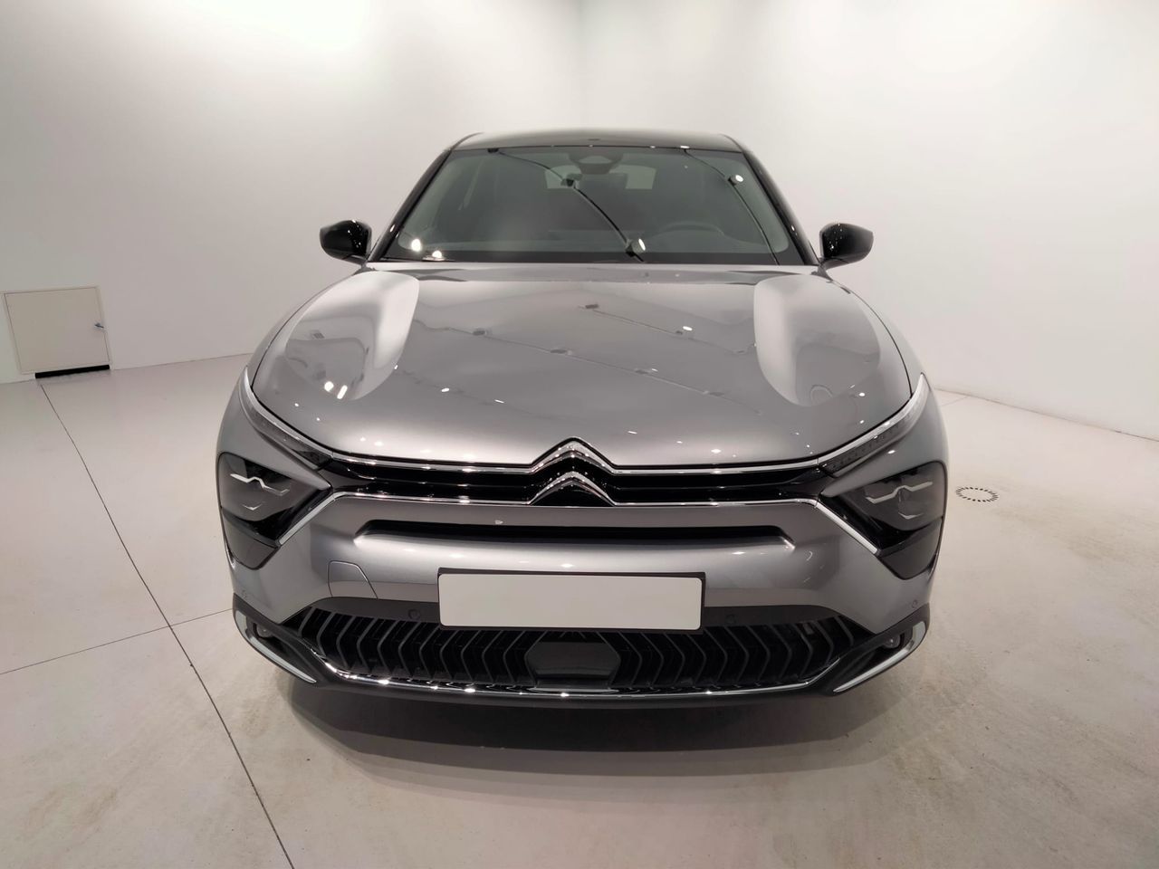 citroën c5 x 2023 / foto grande (2)