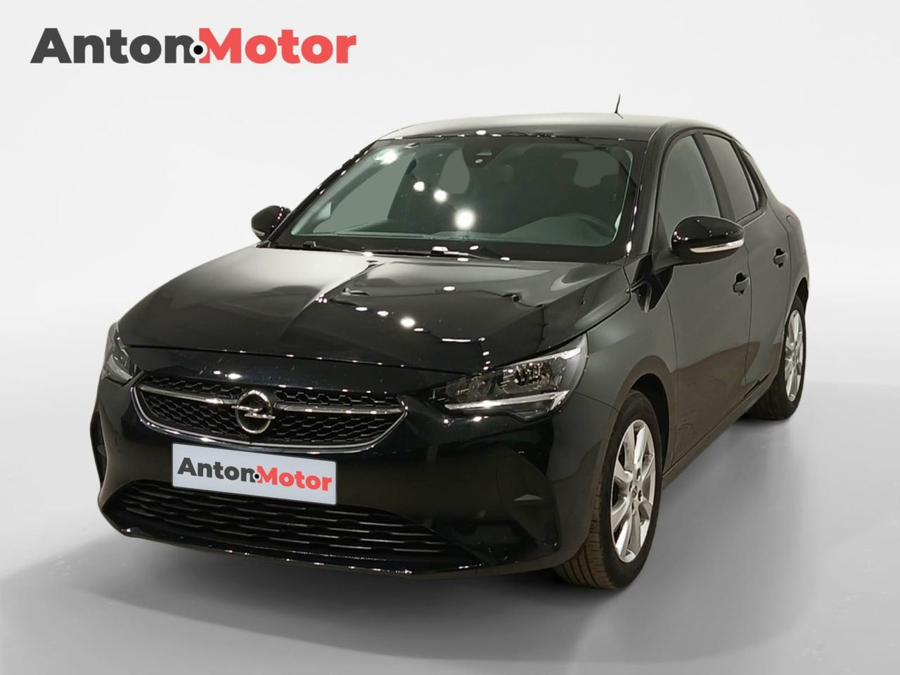Ds 3 2022  de segunda mano - opel corsa 2023 /