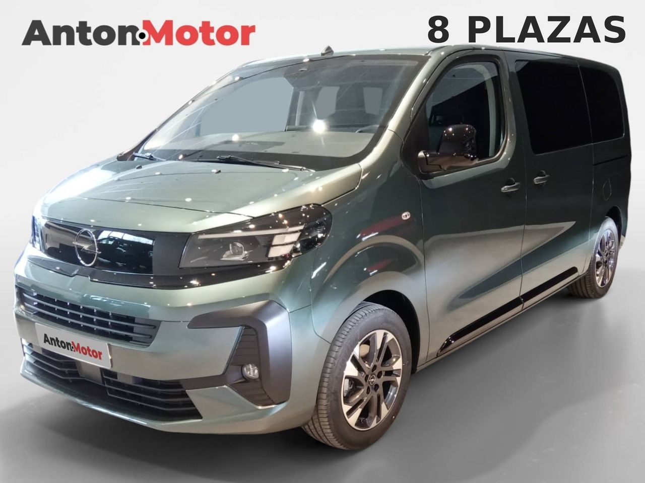 Opel insignia automatico  de segunda mano - opel zafira 2025 /