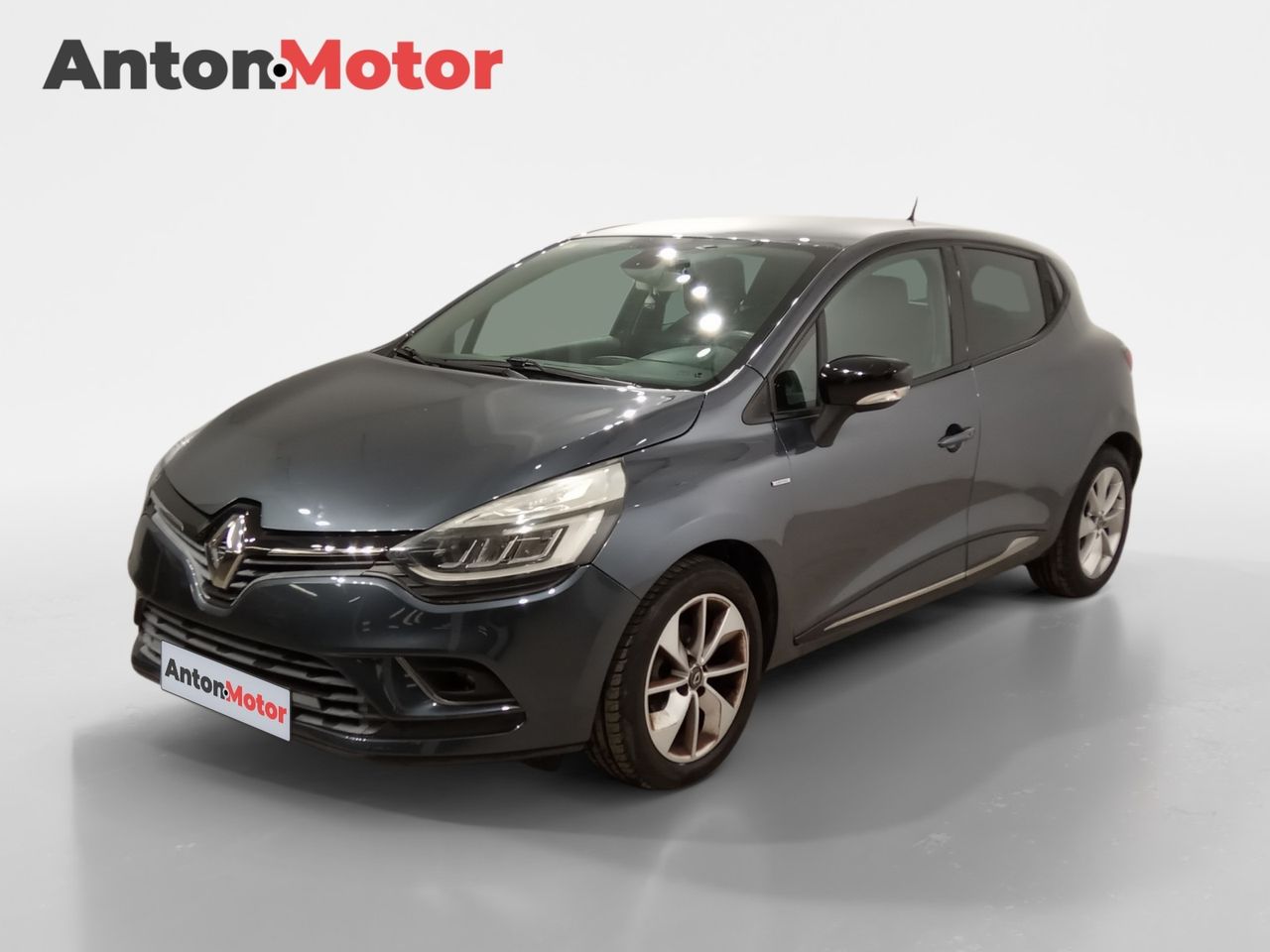 renault clio 2016 /